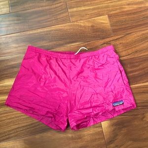 Vintage patagonia Board Shorts